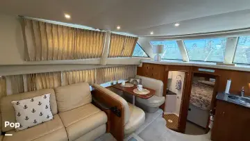 Thumbnail von Carver 41 Motoryacht