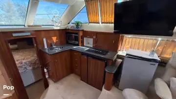 Thumbnail von Carver 41 Motoryacht