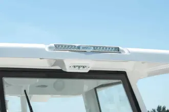 Thumbnail von Twin Vee 400 GFX2 CC