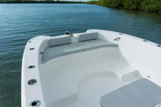 Thumbnail von Twin Vee 280 STX CC