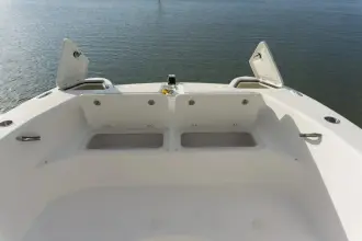 Thumbnail von Twin Vee 280 STX CC