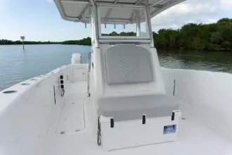 Thumbnail von Twin Vee 280 STX CC