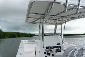 Thumbnail von Twin Vee 280 STX CC