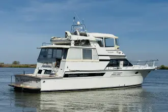 Thumbnail von Californian 55 Cockpit Motor Yacht
