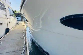 Thumbnail von Californian 55 Cockpit Motor Yacht