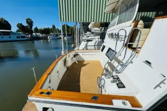 Thumbnail von Californian 55 Cockpit Motor Yacht