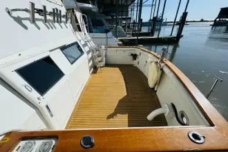 Thumbnail von Californian 55 Cockpit Motor Yacht