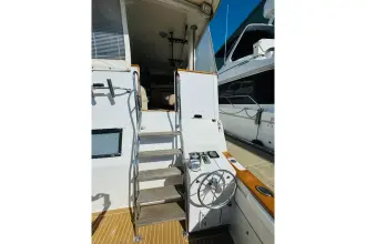 Thumbnail von Californian 55 Cockpit Motor Yacht
