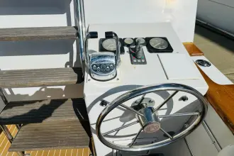 Thumbnail von Californian 55 Cockpit Motor Yacht