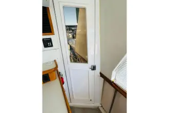 Thumbnail von Californian 55 Cockpit Motor Yacht