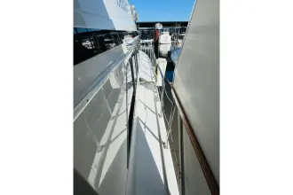 Thumbnail von Californian 55 Cockpit Motor Yacht