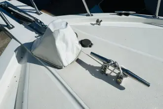 Thumbnail von Californian 55 Cockpit Motor Yacht
