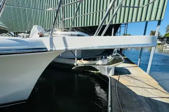 Thumbnail von Californian 55 Cockpit Motor Yacht