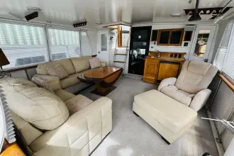 Thumbnail von Californian 55 Cockpit Motor Yacht