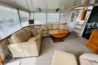 Thumbnail von Californian 55 Cockpit Motor Yacht