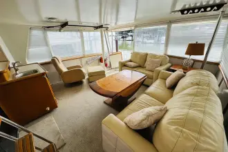 Thumbnail von Californian 55 Cockpit Motor Yacht