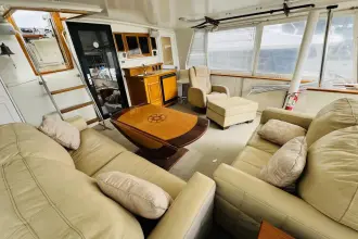 Thumbnail von Californian 55 Cockpit Motor Yacht