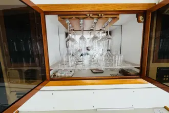 Thumbnail von Californian 55 Cockpit Motor Yacht