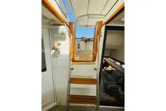 Thumbnail von Californian 55 Cockpit Motor Yacht