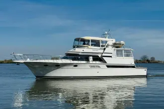 Thumbnail von Californian 55 Cockpit Motor Yacht