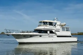 Thumbnail von Californian 55 Cockpit Motor Yacht