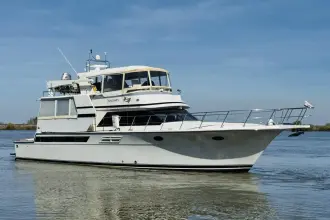 Thumbnail von Californian 55 Cockpit Motor Yacht