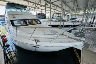 Thumbnail von Carver 46 Voyager
