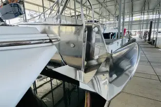 Thumbnail von Carver 46 Voyager