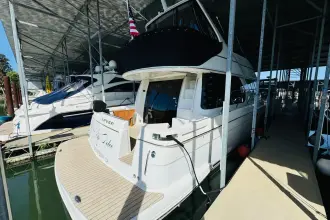 Thumbnail von Carver 46 Voyager