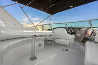 Thumbnail von Carver 46 Voyager