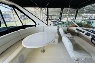 Thumbnail von Carver 46 Voyager