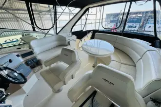 Thumbnail von Carver 46 Voyager