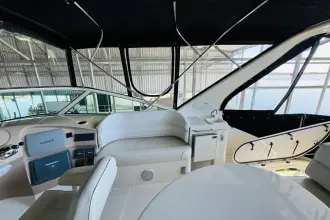 Thumbnail von Carver 46 Voyager