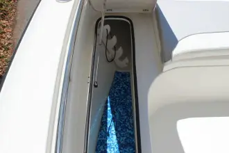 Thumbnail von Shearwater 250 Carolina Bay TE