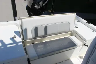 Thumbnail von Shearwater 250 Carolina Bay TE