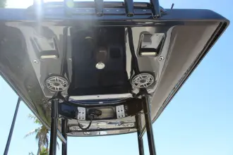 Thumbnail von Shearwater 250 Carolina Bay TE