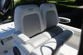 Thumbnail von Shearwater 250 Carolina Bay TE