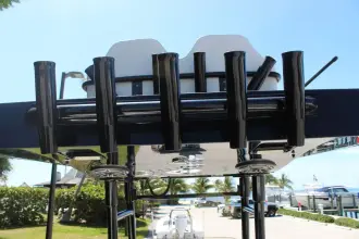 Thumbnail von Shearwater 250 Carolina Bay TE
