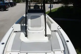 Thumbnail von Shearwater 250 Carolina Bay TE