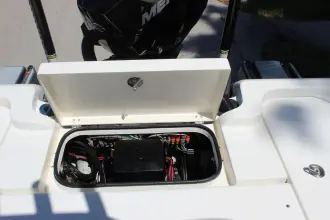 Thumbnail von Shearwater 250 Carolina Bay TE