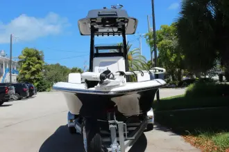 Thumbnail von Shearwater 250 Carolina Bay TE