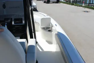 Thumbnail von Shearwater 250 Carolina Bay TE