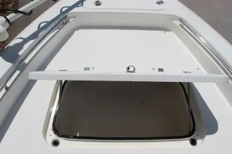 Thumbnail von Shearwater 250 Carolina Bay TE