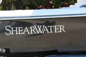 Thumbnail von Shearwater 250 Carolina Bay TE