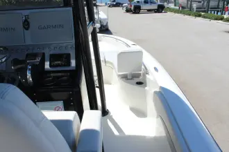 Thumbnail von Shearwater 250 Carolina Bay TE
