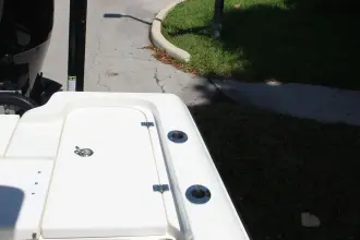 Thumbnail von Shearwater 250 Carolina Bay TE