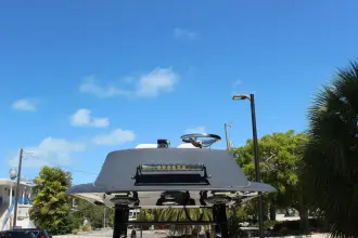 Thumbnail von Shearwater 250 Carolina Bay TE