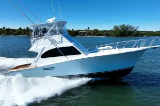 Post 42 Convertible Business