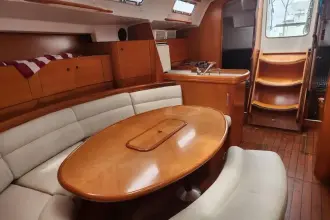 Thumbnail von Beneteau First 44.7