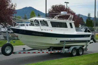 Thumbnail von Sea Sport 2400 Explorer 2021 Sea Sport – 2400 Explorer